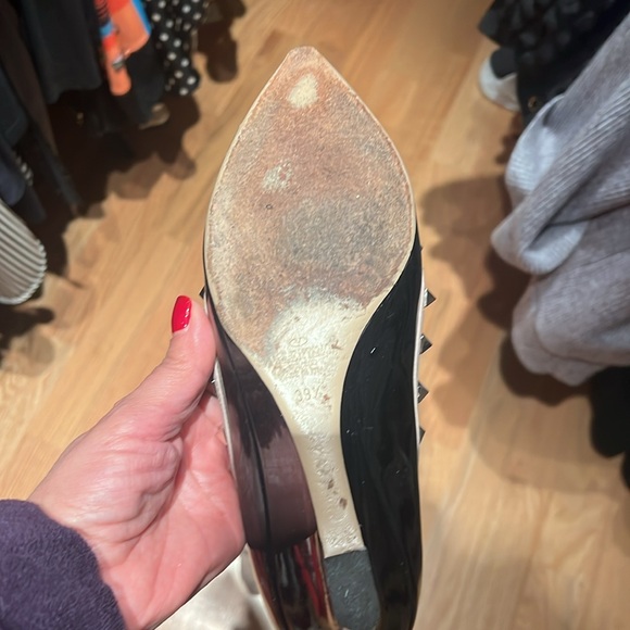 Valentino Shoes - Picture 7 of 7